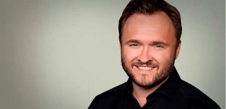 Dan Jørgensen