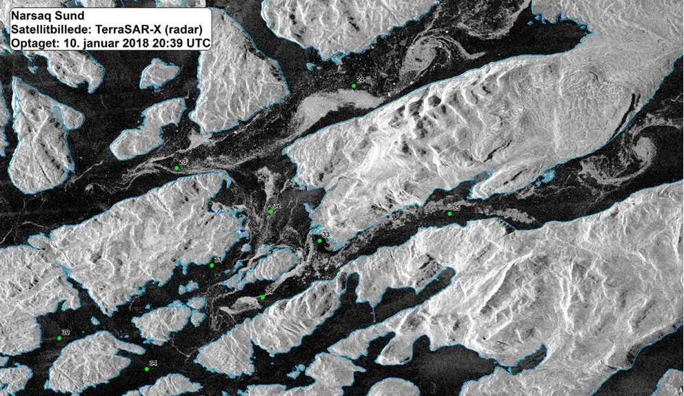 TerraSAR-X