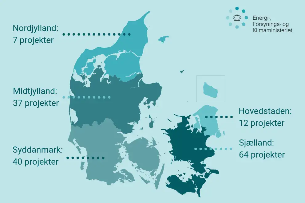 Massiv s&oslash;gning til lynhurtigt bredb&aring;nd